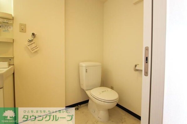 アルソス1の物件内観写真